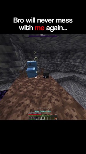 Minecraft Deepslate Emerald Moment