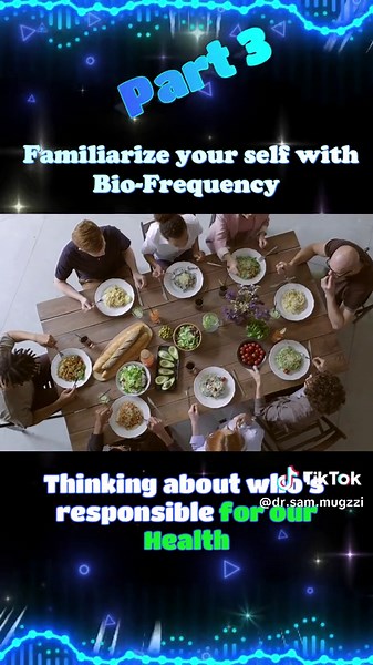 Quantum Healing Show: Transform Your Wellness Journey