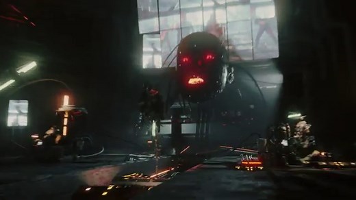 Cognitive - Eniac (Official Music Video)