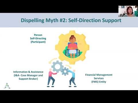 Myth Busters: The Truth About Self-Direction