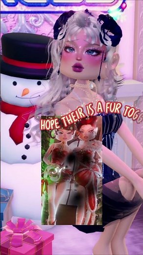 hope there is a fur toggle for these sets #dresstoimpress #shorts #roblox