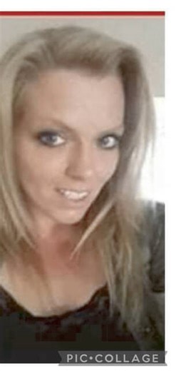 Part Two: Who is Amber Rae Johnston? | Anson Record