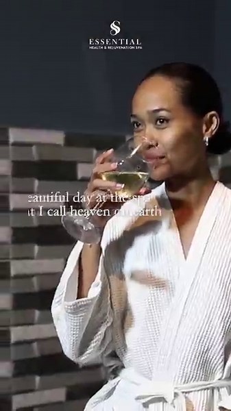 Essential Health & Rejuvenation Spa Seminyak | Best Bali Massage, Wellness & Day Spa Experience