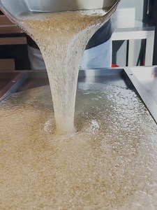 How to Make Unique Candy by Hand! 👋🍭 | Rocks & Rolls Candy