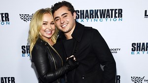 Hayden Panettiere heartbroken after relinquishing custody of daughter