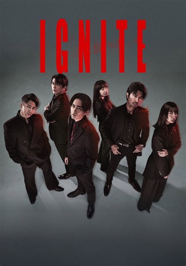Ignite - watch tv series streaming online