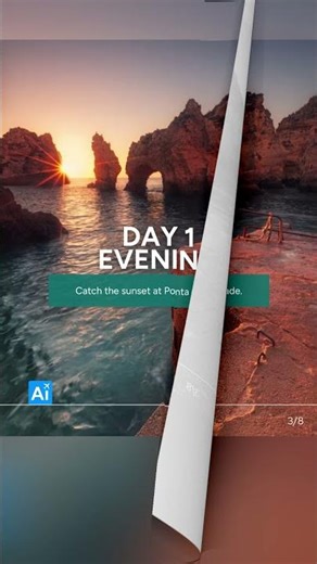 3-Day Itinerary in Algarve, Portugal