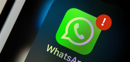 iOS-Update macht WhatsApp nutzlos – das sollten Betroffene jetzt tun