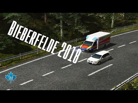 Emergency 4 | Bieberfelde 2018 Mod | PC Gameplay