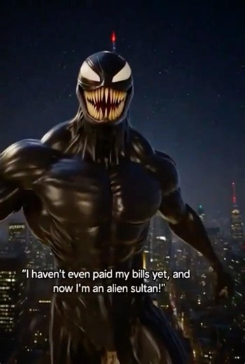 You can actually BECOME VENOM in Spider-Man 2 #SpiderMan2 #VenomGlitch #Tutorial