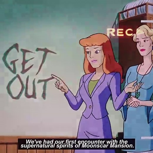 Scooby-Doo on Zombie Island: Full Movie | Halloween Special