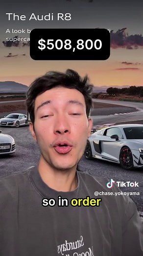 Affording an Audi R8: Financial Tips for Budgeting