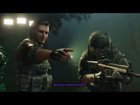 Shadow of the Tomb Raider – Blind 100 % | Part 24 - Schild des Ärenschöpfers