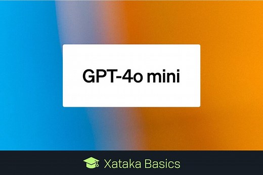 GPT-4o Mini de ChatGPT gratis: qué es y diferencias con GPT-4o normal