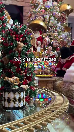 266 días para Navidad: ¡Cuenta regresiva!