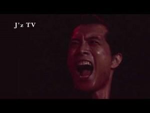 さまよい（Long Night) 矢沢永吉 幻のエンディングバージョン J'z TV #26