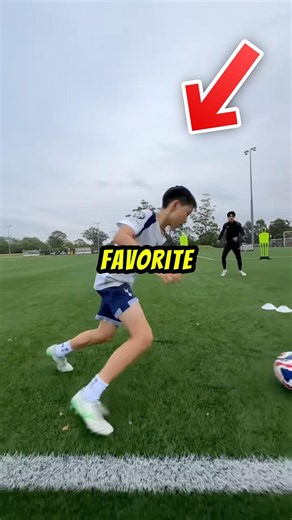 What Your Favourite Soccer Position Says About You! 🤯🤯 #shorts