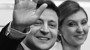 Poutine et Zelensky : ce documentaire immanquable dresse leurs portraits un an après le début de l'invasion en Ukraine