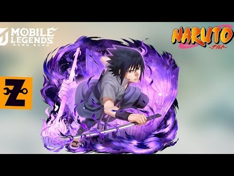 BEST MLBB INJECTOR 2025 TUTORIAL, GET THE SU YOU SASUKE NARUTO COLLAB SKIN FOR FREE #mlbb