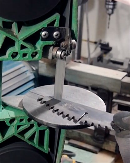 1.2M views · 6.8K reactions | Forging Artistry Crafting a Hairpin Knife Through the Flames of Creativity | DIY & Crafts | Facebook