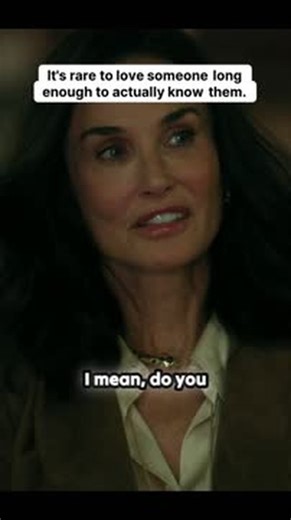 An astute observation on the difficult calculus of sustained affection. It posits that the true test of love isn't the initial spark, but the sustained journey toward knowing another human being completely. Many connections falter once the layers of personality are fully revealed; a select few, however, discover that true intimacy only serves to anchor the bond more firmly. To witness such a confluence of profound attachments is a study in genuine human devotion. #DeepLove #TrueConnection #Relat