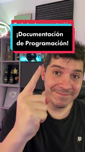 Toda la documentación de programación en un solo sitio. No importa el lenguaje que busques, los tiene casi todos. JavaScript, Java, PHP, C, Python… y es gratis! #programacion #programadores #software #informatica