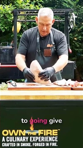 This One Technique Makes Better Picanha Every Time #livefire #steak #cooking