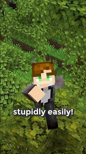 how to make minecraft 4 block jump every time