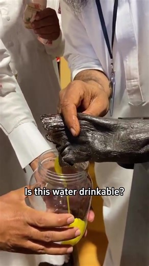 Exploring the Value of Liquid Gold: Water