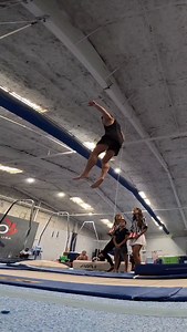 Fun trampoline combo🦈 | Jack Payne