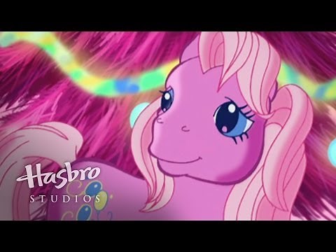 My Little Pony: A Very Minty Christmas - I Ruined Everything