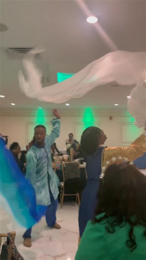 Cheryl Johnson on Reels