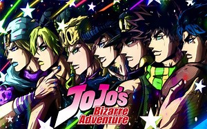 「Samuel Kim」JoJos Bizarre Adventure Main Themes EPIC MUSIC MIX Part 1-7