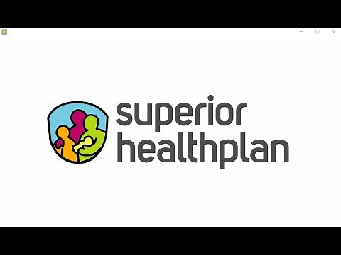 Superior HealthPlan: Consumer Directed Services