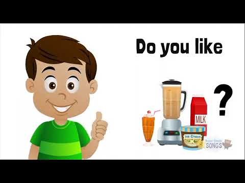 Do you like... Lasagna Milkshakes?