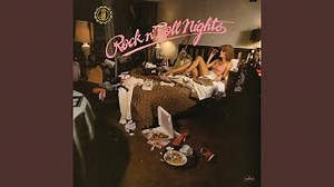 Bachman-Turner Overdrive - Wastin´ Time