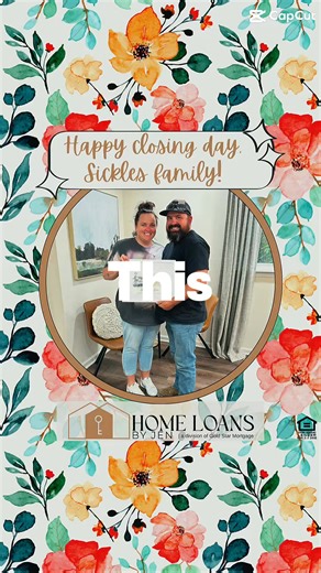 2K views | If you’ve been waiting for a sign… this is it. Literally. 盛Get pre-approved now so your dream home doesn’t become someone else’s.  740-841-4760 109 W Main St, Chillicothe www.8514760.com#HomeLoansByJen #PreApprovalPower #HomeBuyingMadeEasy #ThisIsYourSign | Home Loans By Jen | Facebook