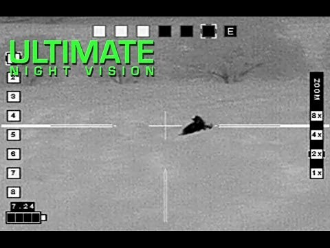 Bullet Effectiveness - Kill Shots with Maker 125 Grain Tipped Expanding 300 Blackout Ammo