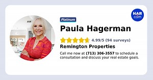About Paula Hagerman - HAR.com