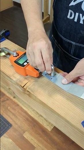 アサヒペン DUCK パワーテープの強度テスト #diy #テープ