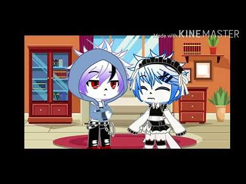 The " maid dress" every ship ( ˙꒳​˙ ) undertale au