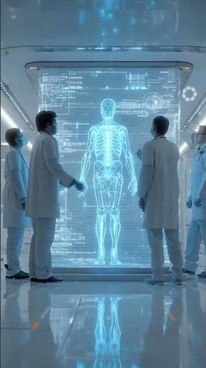 future in 2050