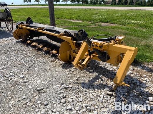 2014 Vermeer M7040 Disc Mower | Agriculture