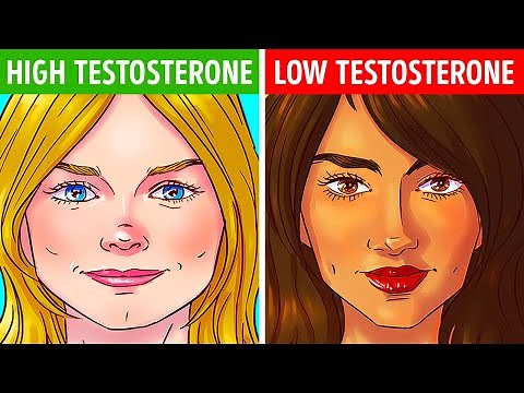 9 Face Details Reveal Your True Personality Even If You Hide It