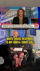 I’ve had it with China’s IP theft and unfair play in global markets. 145% tariffs? Not enough. I say 400% — shut it all down until they sit at the table and play fair. I’m not anti-China, I’m anti-theft. Enough’s enough. | Kevin O'Leary