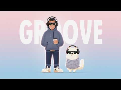 Lo-Fi Hip Hop based R&B Pop playlist cafe owners play when guests are around