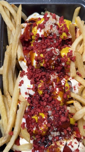 Make this rule breaking burger loaf recipe at home easily