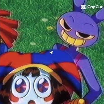 🎪The Amazing Digital circus 1985 🎪