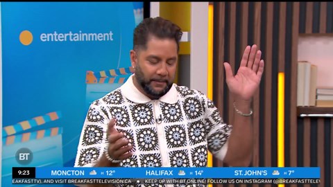 Country artist Kip Moore dishes on the meaning behind his new album ‘Solitary Tracks’