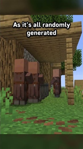 Village Paths are TERRIBLE